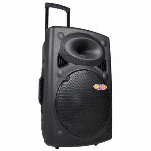 Portable Rechargeable Public Address System 2 300x300