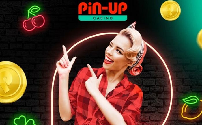  Pin up qumar qurğusunun tam icmalı 